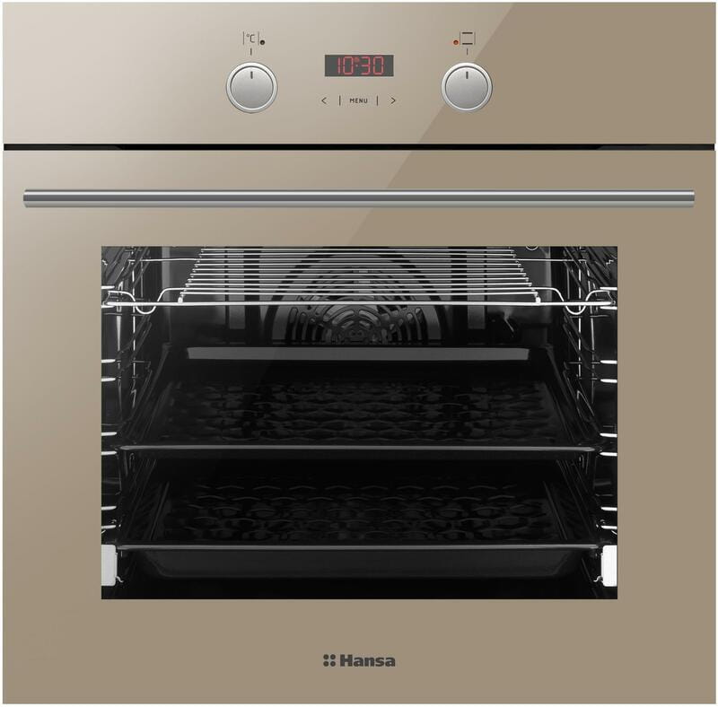 Духовой шкаф Hansa BOEB68433