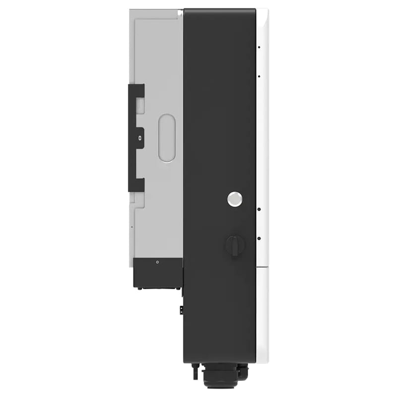 Інвертор гібридний 10kW Deye SUN-10K-SG05LP3-EU-SM2, трифазний