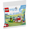 Фото - Конструктор LEGO Bluey Чаювання Блуї (30687) | click.ua