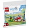Фото - Конструктор LEGO Bluey Чаепитие Блуи (30687) | click.ua