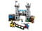 Фото - Конструктор LEGO Creator Средневековый замок с рыцарем на коне (31168) | click.ua