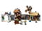 Фото - Конструктор LEGO Creator Средневековый замок с рыцарем на коне (31168) | click.ua