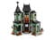 Фото - Конструктор LEGO Creator Поместье с привидениями (31167) | click.ua