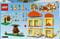 Фото - Конструктор LEGO Bluey Семейный дом Блуи (11203) | click.ua