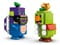 Фото - Конструктор LEGO Super Mario Prince Florian & Castle Bowser (72042) | click.ua