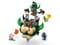 Фото - Конструктор LEGO Super Mario Prince Florian & Castle Bowser (72042) | click.ua