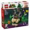Фото - Конструктор LEGO Super Mario Prince Florian & Castle Bowser (72042) | click.ua