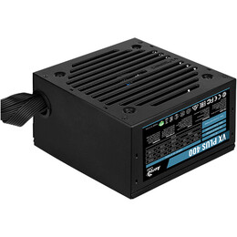 Блок питания AeroCool VX Plus Stealth 400 (ACPN-VS40NEY.12) 400W