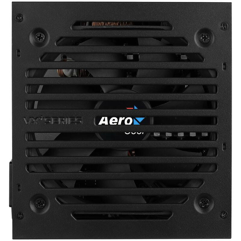 Купити Блок живлення AeroCool VX Plus Stealth 700 (ACPN-VS70AEY.12) 700W Блок живлення AeroCool VX Plus Stealth 700 (ACPN-VS70AEY.12) 700W