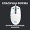 Фото - Мышь Logitech G102 Lightsync White (910-005824) | click.ua