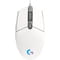 Фото - Мышь Logitech G102 Lightsync White (910-005824) | click.ua
