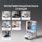 Фото - Робот-пилосос Dreame L40 Ultra AE Black (RLL77SE-Bl) | click.ua