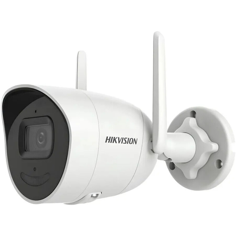 IP-камера Hikvision DS-2CV2041G2-IDW W 4МП (2.8мм)