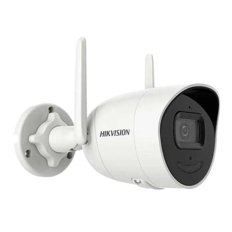 IP-камера Hikvision DS-2CV2041G2-IDW W 4МП (2.8мм)