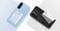Фото - Чeхол-книжка Samsung Card Slot Case для Samsung Galaxy A56 SM-A566 Blue (EF-OA566TLEGWW) | click.ua