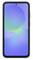 Фото - Чeхол-книжка Samsung Silicone Case для Samsung Galaxy A36 SM-A366 Black (EF-PA366CBEGWW) | click.ua