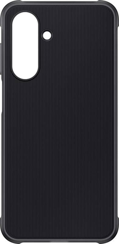 Чeхол-книжка Samsung Rugged Сase для Samsung Galaxy A26 SM-A266 Black (EF-RA266CBEGWW)