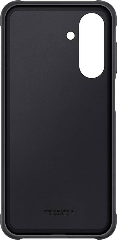 Чeхол-книжка Samsung Rugged Сase для Samsung Galaxy A26 SM-A266 Black (EF-RA266CBEGWW)