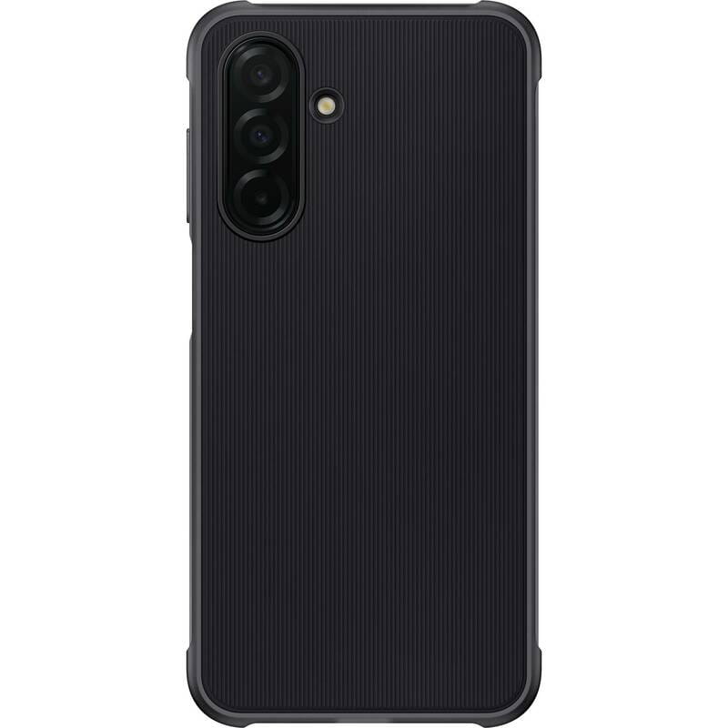 Чeхол-книжка Samsung Rugged Сase для Samsung Galaxy A26 SM-A266 Black (EF-RA266CBEGWW)