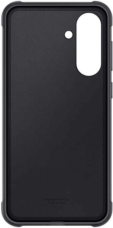 Чохол-книжка Samsung Rugged Сase для Samsung Galaxy A56 SM-A566 Black (EF-RA566CBEGWW)