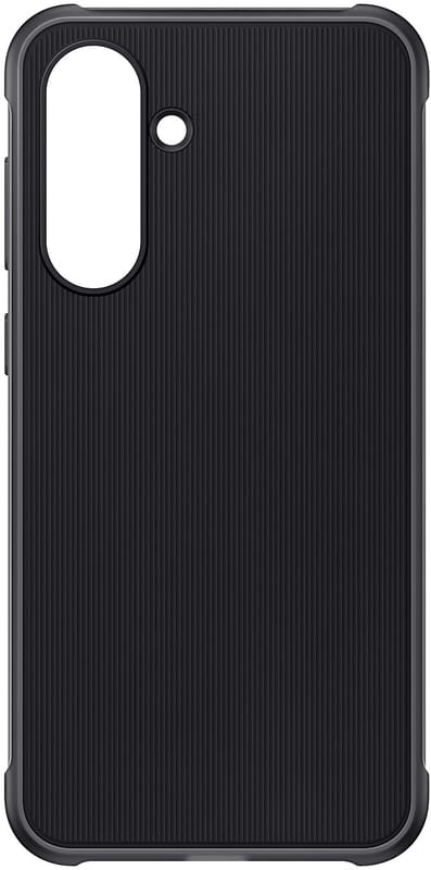Чохол-книжка Samsung Rugged Сase для Samsung Galaxy A56 SM-A566 Black (EF-RA566CBEGWW)