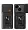 Фото - Чохол-накладка BeCover Military для Tecno Spark Go 1 (KL4) Black (713073) | click.ua