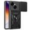 Фото - Чохол-накладка BeCover Military для Tecno Spark Go 1 (KL4) Black (713073) | click.ua