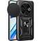 Фото - Чохол-накладка BeCover Military для Tecno Spark 30C 4G Black (713074) | click.ua