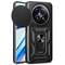 Фото - Чохол-накладка BeCover Military для Realme 13 5G Black (713075) | click.ua