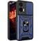 Фото - Чохол-накладка BeCover Military для Motorola Moto G35 Blue (713090) | click.ua