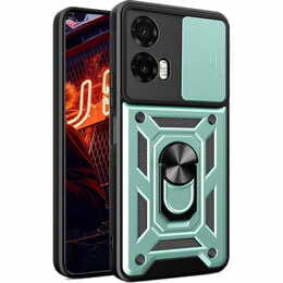 Чохол-накладка BeCover Military для Motorola Moto G35 Dark Green (713091)