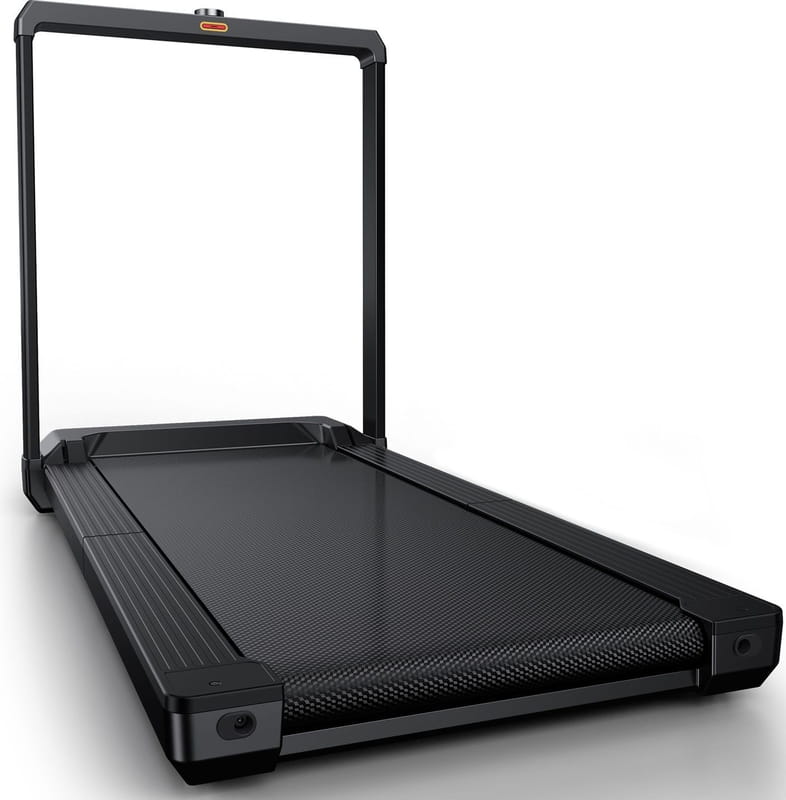 Бігова доріжка KingSmith WalkingPad X25 Black (TRMX16F)