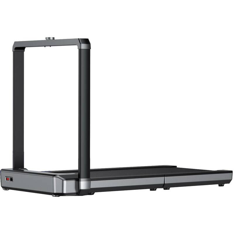 Бігова доріжка KingSmith WalkingPad X25 Black (TRMX16F)