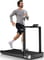 Фото - Бігова доріжка KingSmith WalkingPad X25 Black (TRMX16F) | click.ua
