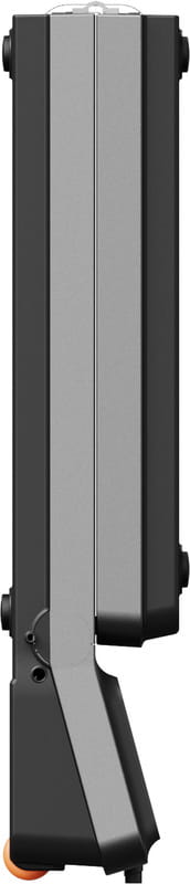 Бігова доріжка KingSmith WalkingPad Z3 Just Walk Black (WP400F42)