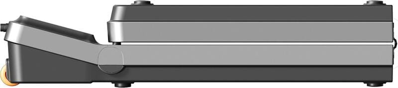 Бігова доріжка KingSmith WalkingPad Z3 Just Walk Black (WP400F42)