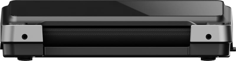 Бігова доріжка KingSmith WalkingPad Z3 Just Walk Black (WP400F42)