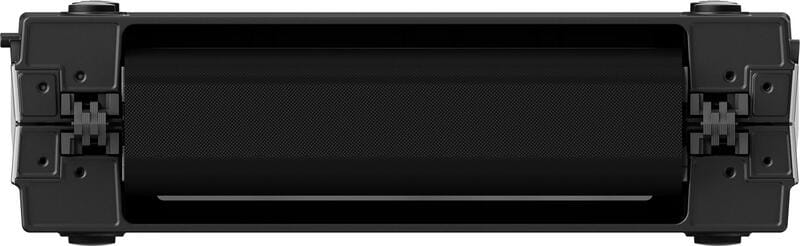 Бігова доріжка KingSmith WalkingPad Z3 Just Walk Black (WP400F42)