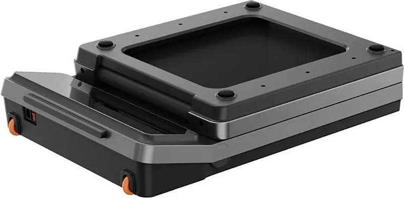 Бігова доріжка KingSmith WalkingPad Z3 Just Walk Black (WP400F42)