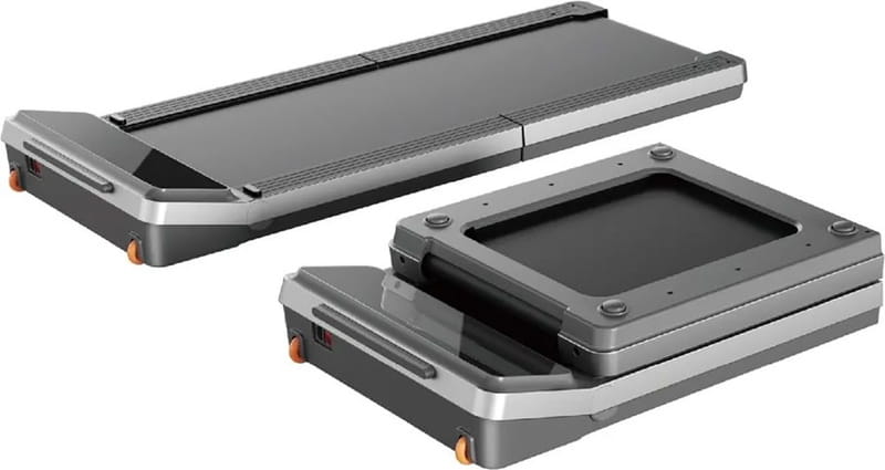 Бігова доріжка KingSmith WalkingPad Z3 Just Walk Black (WP400F42)