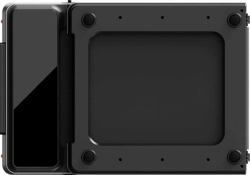 Бігова доріжка KingSmith WalkingPad Z3 Just Walk Black (WP400F42)