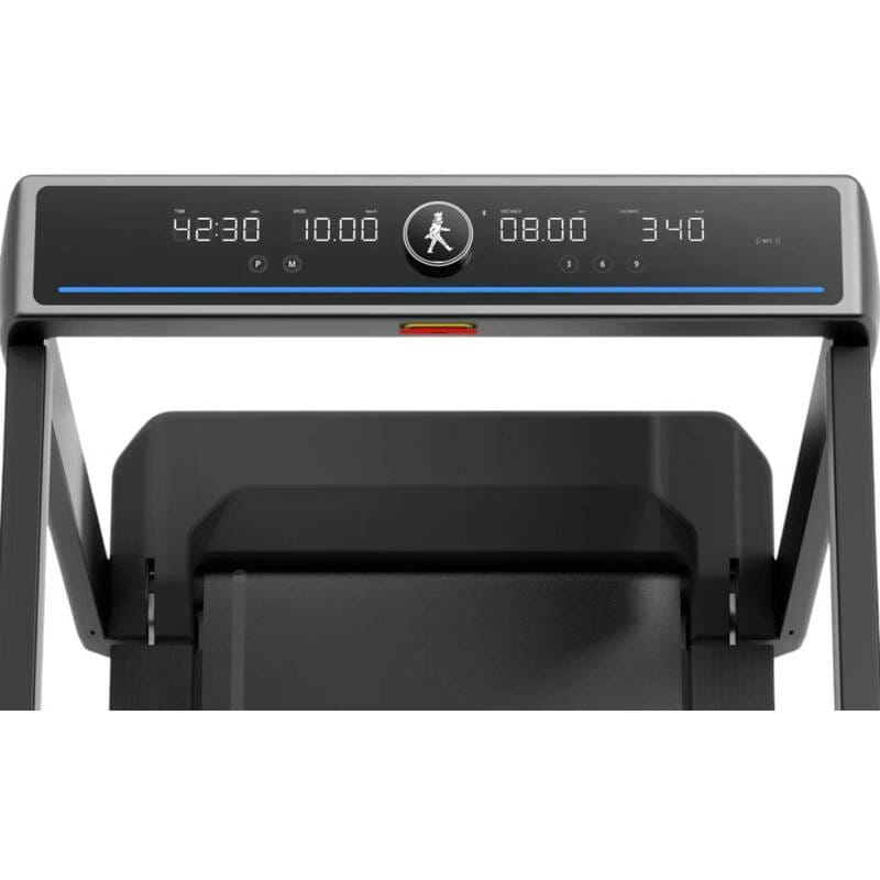 Бігова доріжка KingSmith WalkingPad Treadmill X25+ Grey