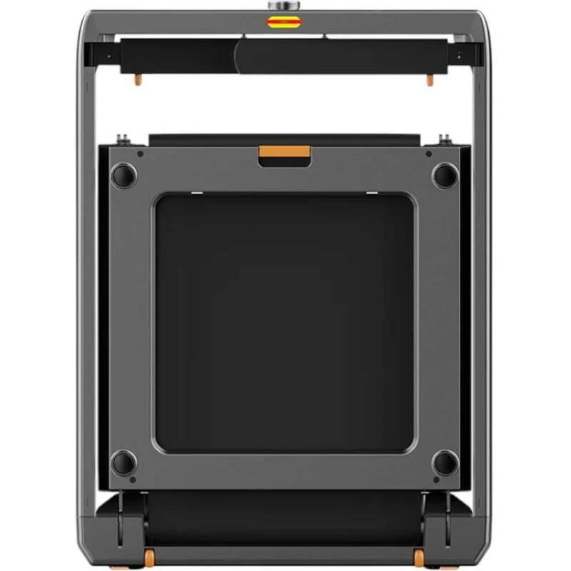 Бігова доріжка KingSmith WalkingPad Treadmill X25+ Grey