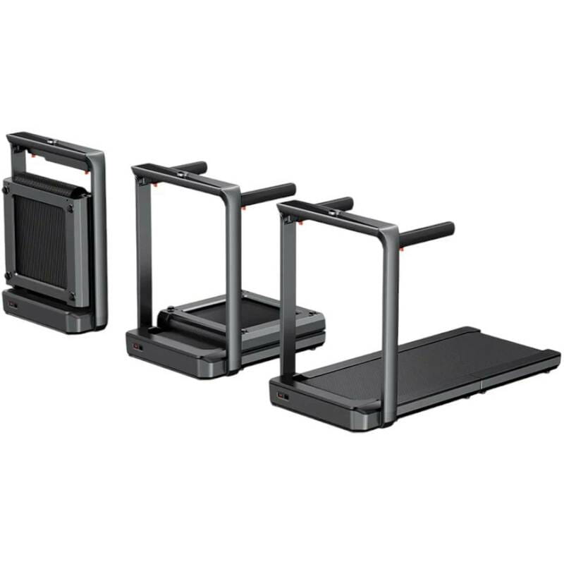 Бігова доріжка KingSmith WalkingPad Treadmill X25+ Grey