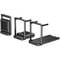 Фото - Бігова доріжка KingSmith WalkingPad Treadmill X25+ Grey | click.ua