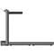Фото - Бігова доріжка KingSmith WalkingPad Treadmill X25+ Grey | click.ua