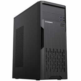 Корпус GameMax ET-210 NP-2U3 Black