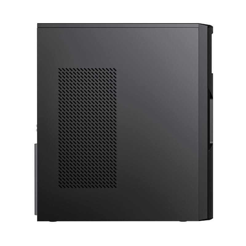 Корпус GameMax ET-210 NP-2U3 Black