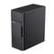 Фото - Корпус GameMax ET-210 NP-2U3 Black | click.ua
