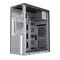 Фото - Корпус GameMax ET-210 NP-2U3 Black | click.ua